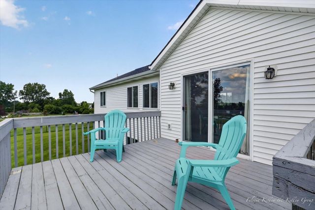 2033 Orchard Ridge Drive Nw, City Of Walker, MI 49534