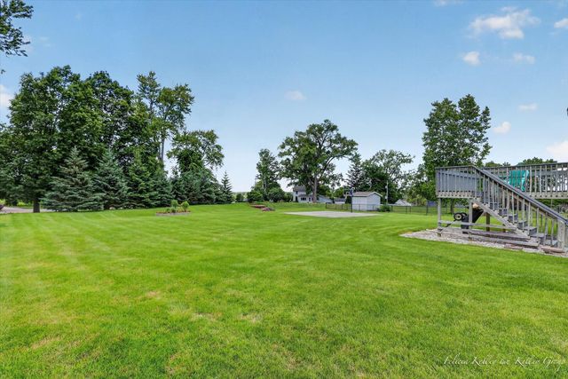 2033 Orchard Ridge Drive Nw, City Of Walker, MI 49534