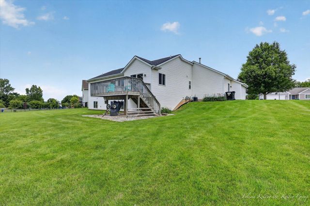 2033 Orchard Ridge Drive Nw, City Of Walker, MI 49534