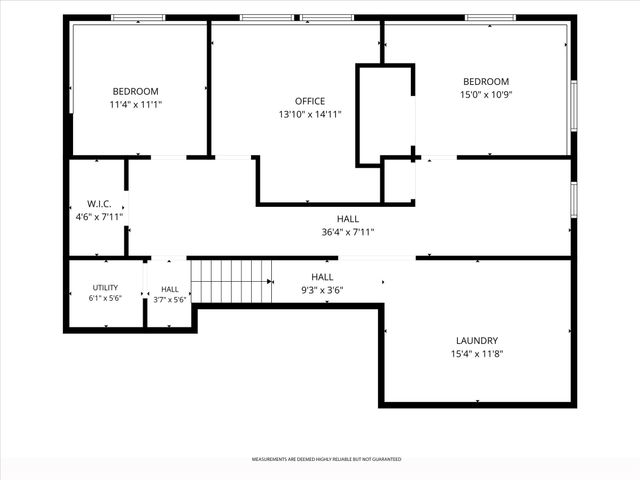 2033 Orchard Ridge Drive Nw, City Of Walker, MI 49534