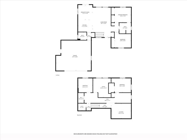 2033 Orchard Ridge Drive Nw, City Of Walker, MI 49534