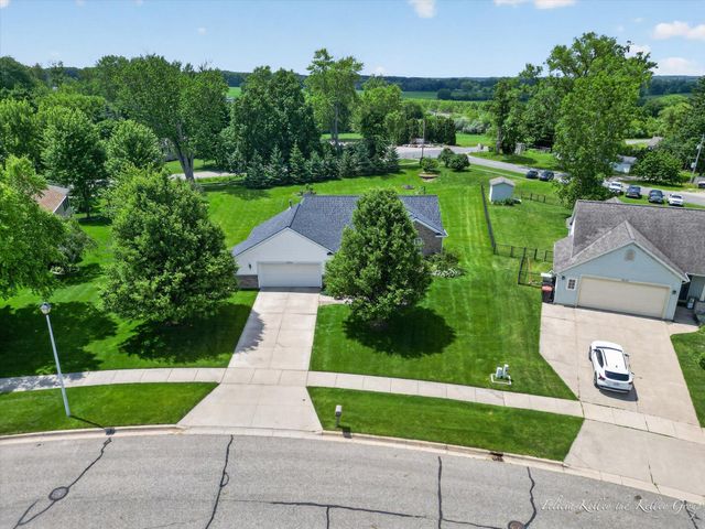 2033 Orchard Ridge Drive Nw, City Of Walker, MI 49534