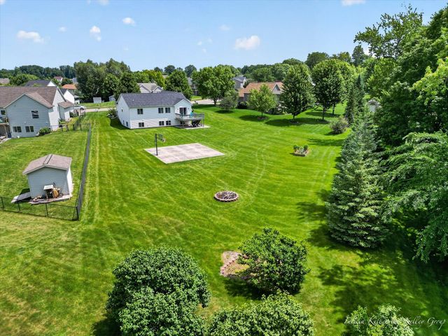 2033 Orchard Ridge Drive Nw, City Of Walker, MI 49534