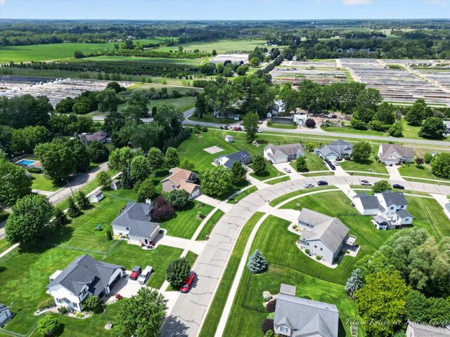 2033 Orchard Ridge Drive Nw, City Of Walker, MI 49534