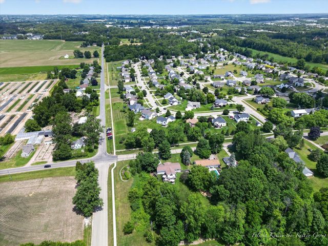 2033 Orchard Ridge Drive Nw, City Of Walker, MI 49534