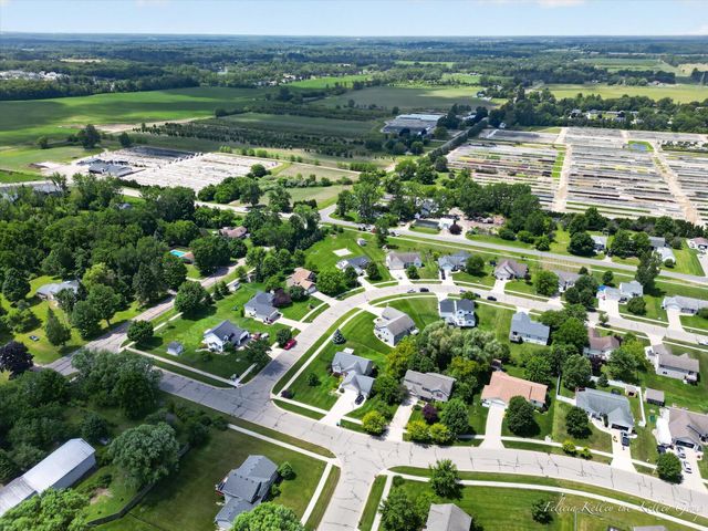 2033 Orchard Ridge Drive Nw, City Of Walker, MI 49534