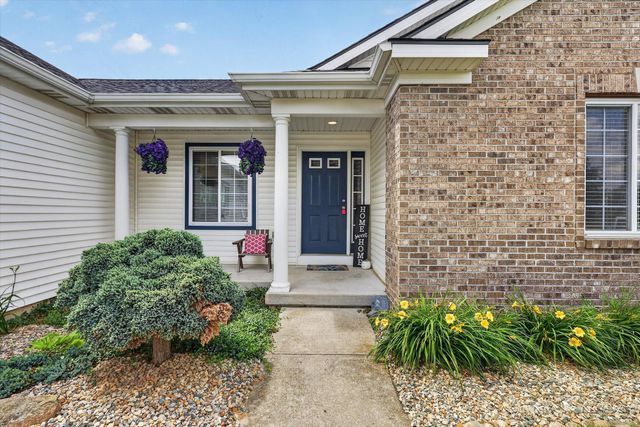 2033 Orchard Ridge Drive Nw, City Of Walker, MI 49534