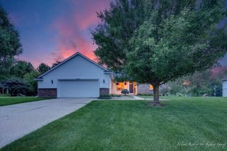 2033 Orchard Ridge Drive Nw, City Of Walker, MI 49534