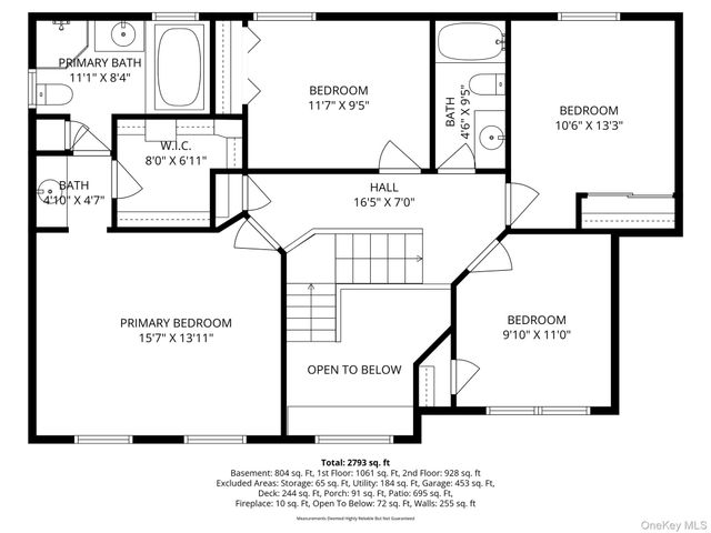32 Robinson Lane, Wappingers Falls, NY 12590