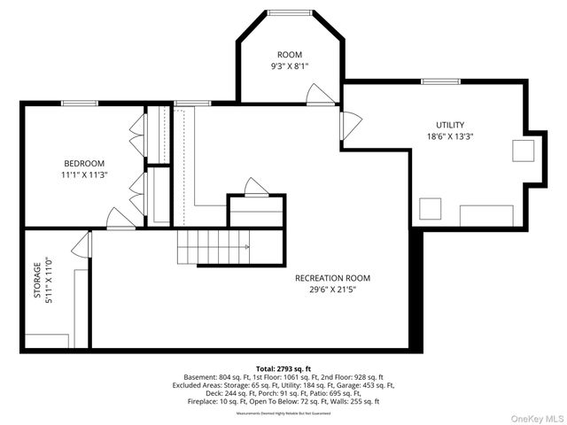 32 Robinson Lane, Wappingers Falls, NY 12590