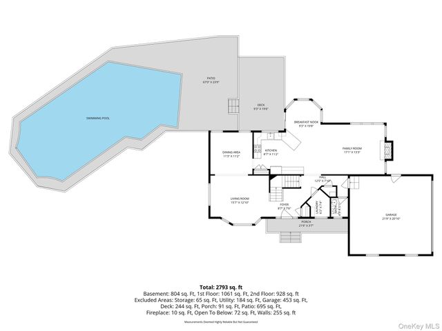32 Robinson Lane, Wappingers Falls, NY 12590