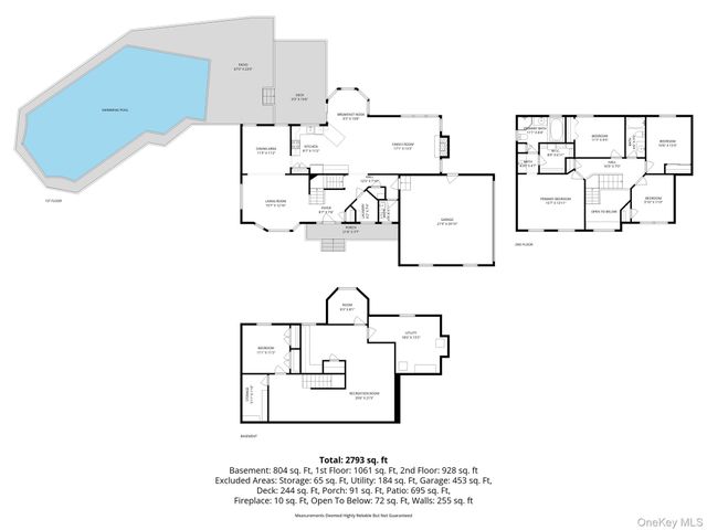 32 Robinson Lane, Wappingers Falls, NY 12590