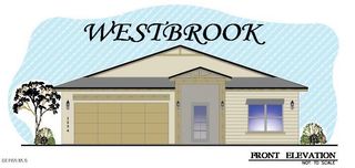 3824 Surmise Street, El Paso, TX 79938