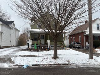 3990 E 54th Street, Newburgh Heights, OH 44105
