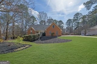 525 Saddle Crest Drive, Roswell, GA 30075