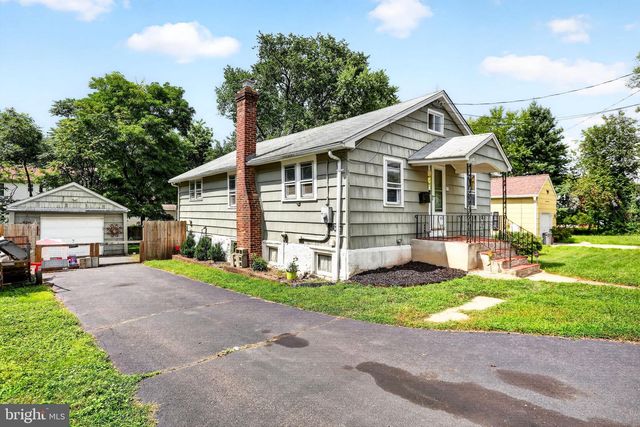 1569 12TH ST, Ewing, NJ 08638