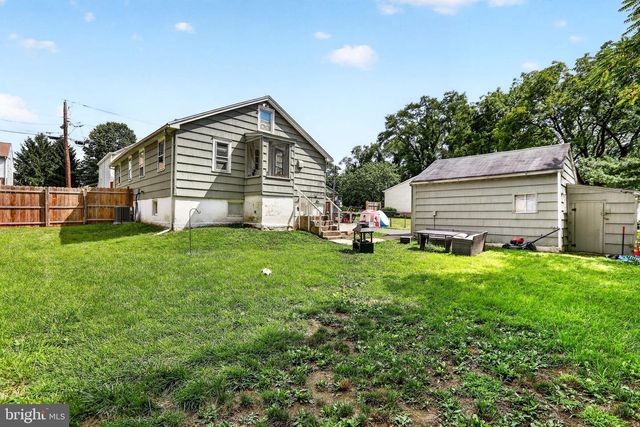 1569 12TH ST, Ewing, NJ 08638