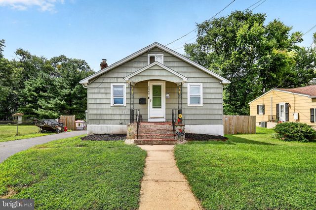 1569 12TH ST, Ewing, NJ 08638