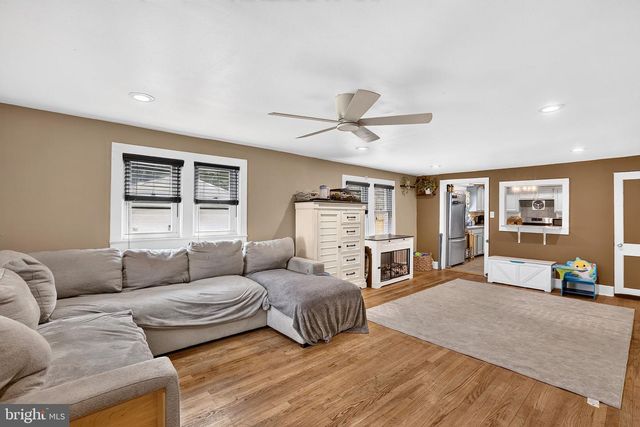 1569 12TH ST, Ewing, NJ 08638