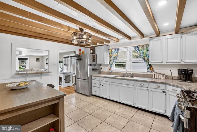1569 12TH ST, Ewing, NJ 08638