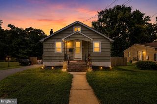 1569 12TH ST, Ewing, NJ 08638