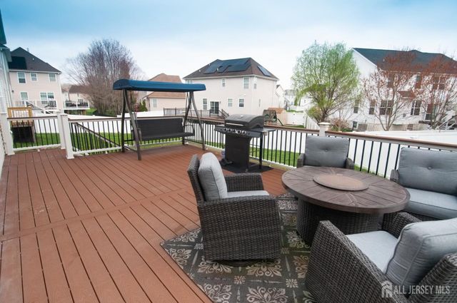 276 Morning Glory Drive, Monroe, NJ 08831