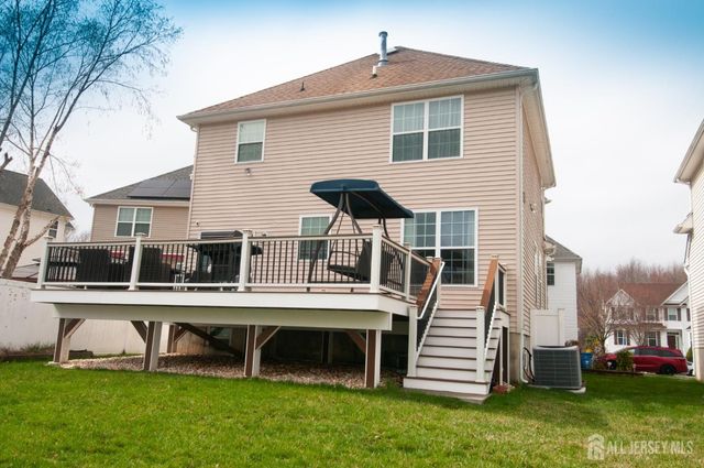 276 Morning Glory Drive, Monroe, NJ 08831