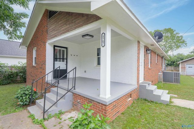 3707 8th Avenue SW, Huntsville, AL 35805
