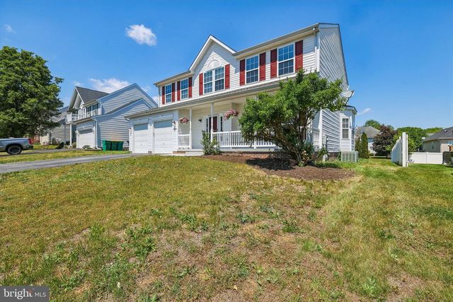 18122 SAMUEL CIR, Hagerstown, MD 21740