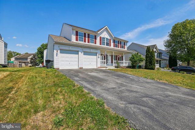 18122 SAMUEL CIR, Hagerstown, MD 21740
