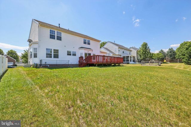 18122 SAMUEL CIR, Hagerstown, MD 21740