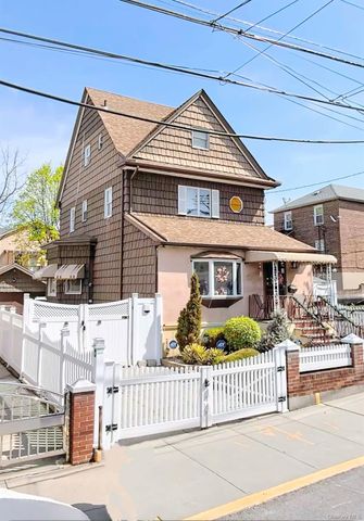 134-37 58th Road, Flushing, NY 11355