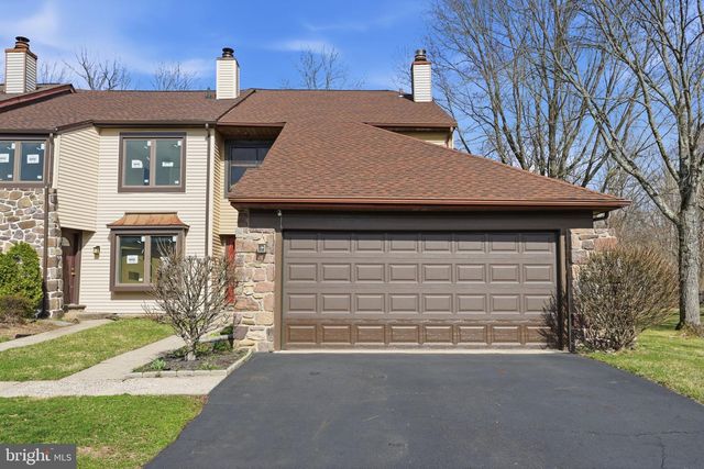 2125 WEYBRIDGE CMNS, Holland, PA 18966