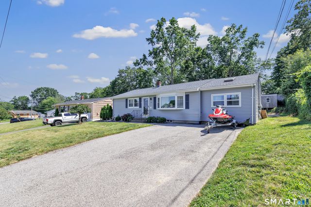 10 Nacca Road, West Haven, CT 06516