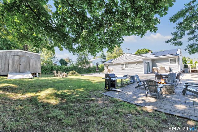 10 Nacca Road, West Haven, CT 06516