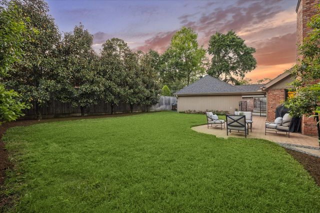 119 Gershwin Drive, Houston, TX 77079