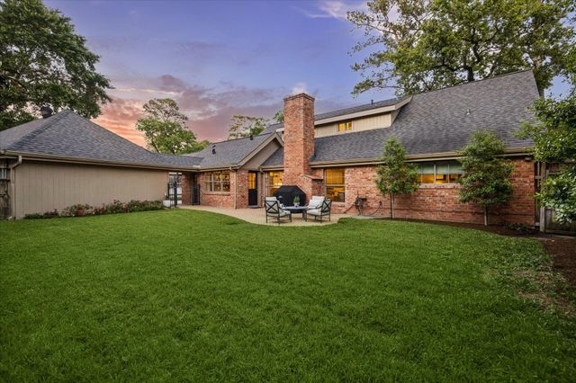 119 Gershwin Drive, Houston, TX 77079