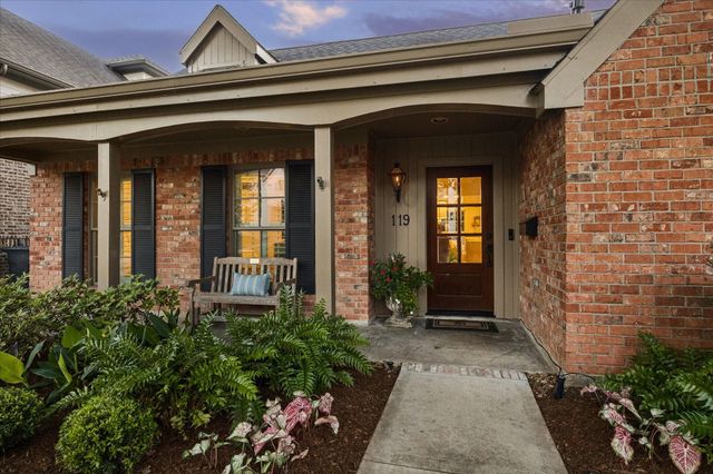 119 Gershwin Drive, Houston, TX 77079