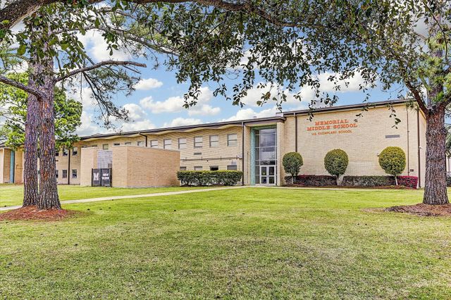 119 Gershwin Drive, Houston, TX 77079