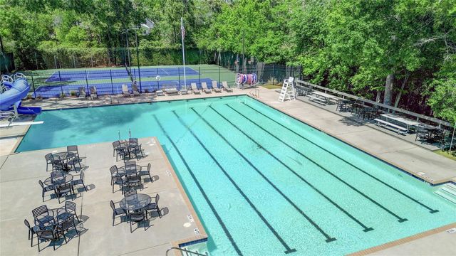 119 Gershwin Drive, Houston, TX 77079