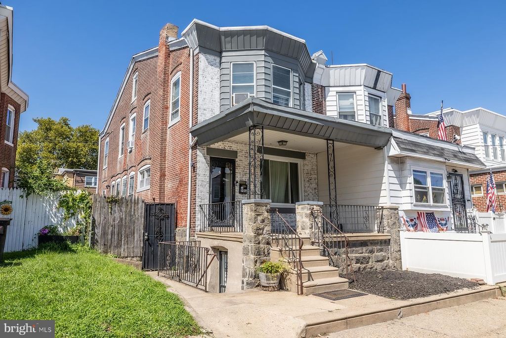 7016 TORRESDALE, PHILADELPHIA, PA 19135 — photo 2