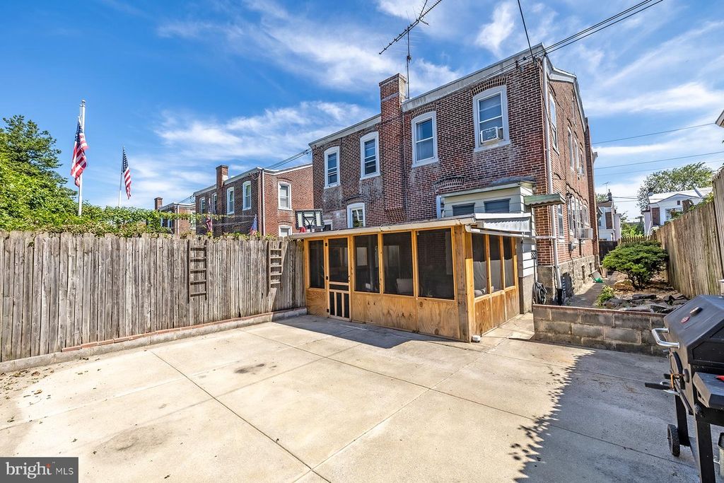 7016 TORRESDALE, PHILADELPHIA, PA 19135 — photo 4