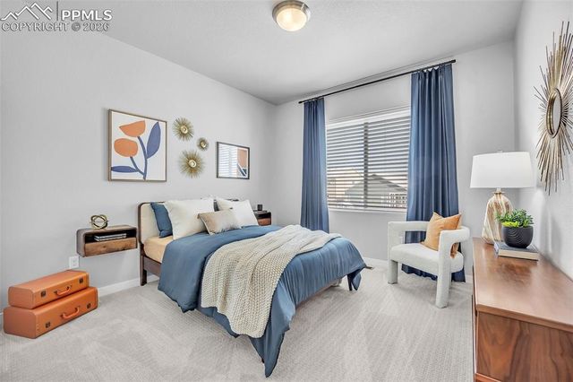 8071 School House Drive, Colorado Springs, CO 80921