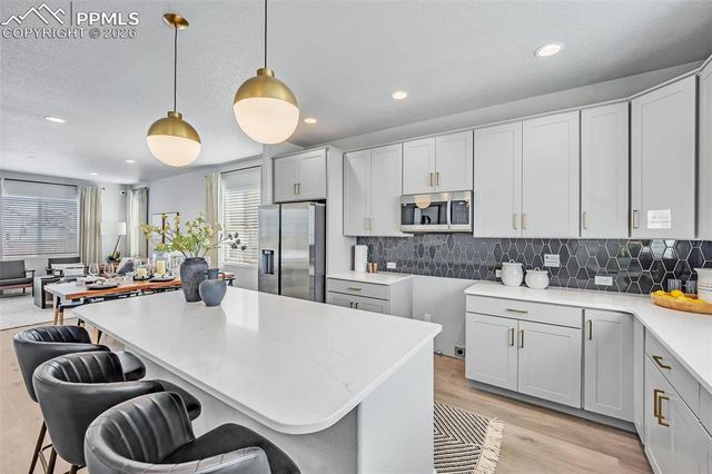 8071 School House Drive, Colorado Springs, CO 80921