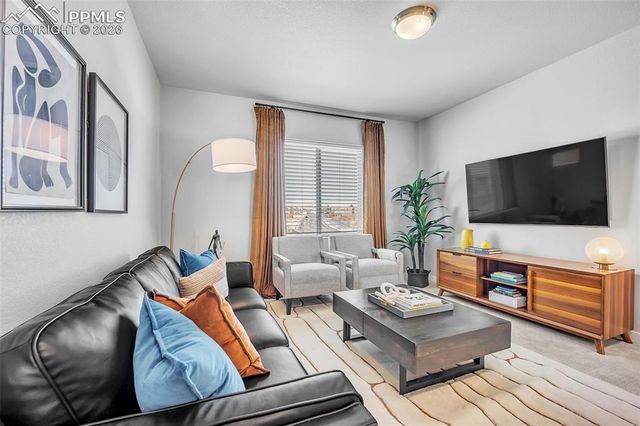 8071 School House Drive, Colorado Springs, CO 80921