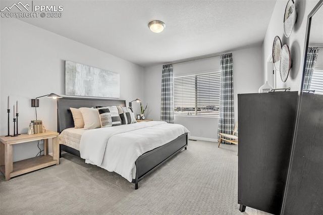 8071 School House Drive, Colorado Springs, CO 80921