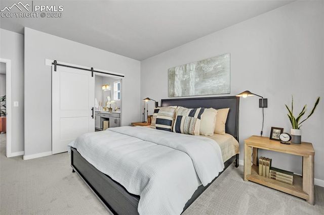 8071 School House Drive, Colorado Springs, CO 80921