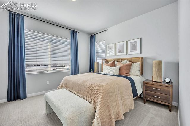 8071 School House Drive, Colorado Springs, CO 80921