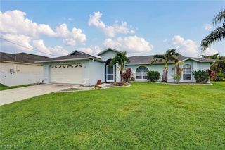 4619 SW 20th PL, Cape Coral, FL 33914