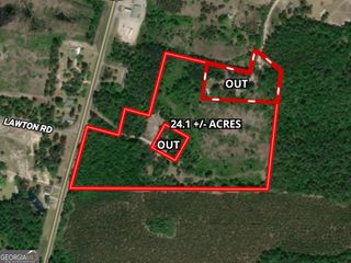 0 Burtons Ferry Highway, Sylvania, GA 30467